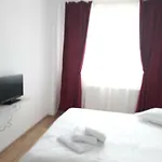 Apartament Coresi