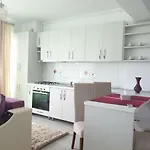 Apartament Coresi