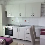 Apartament Coresi