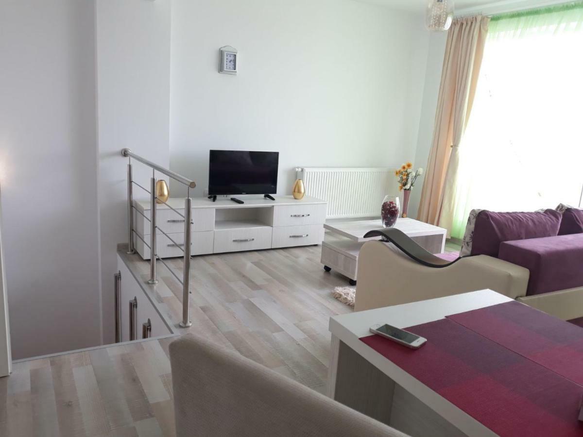 Appartamento Coresi Braşov