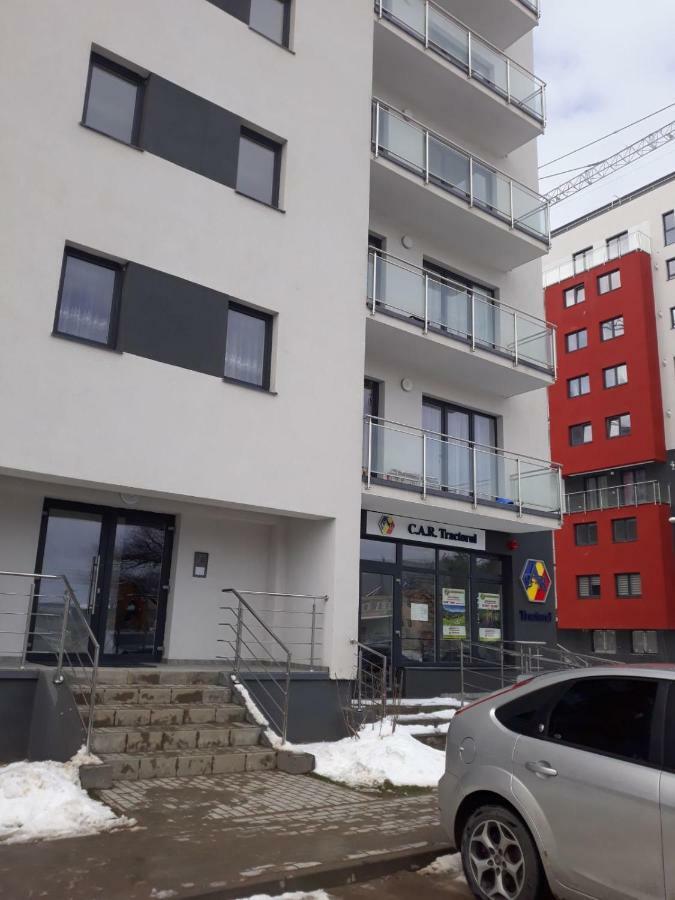 Appartamento Coresi Braşov