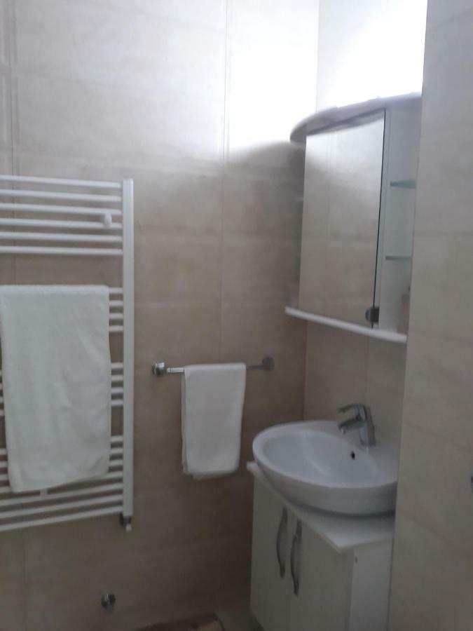 Appartamento Coresi Braşov